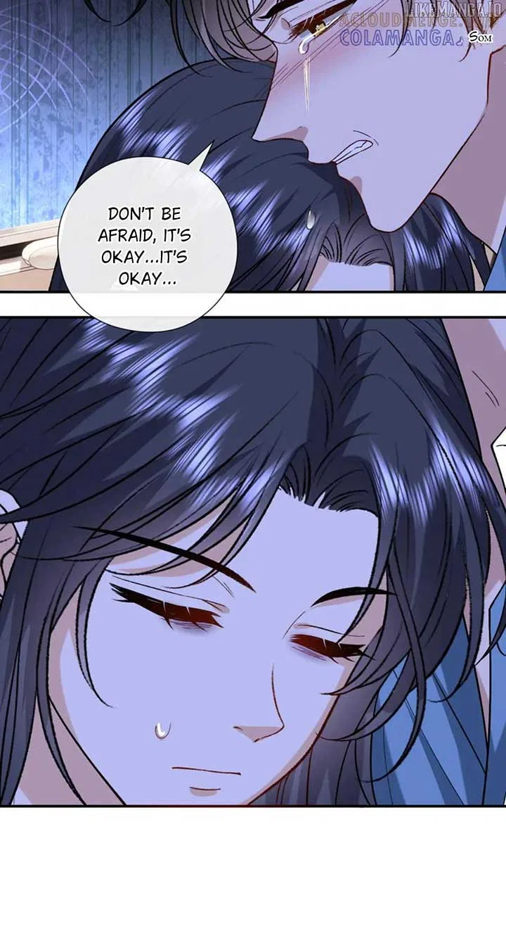 Madam and Her Daily Online Face-Slapping Chapter 198 – Page 16