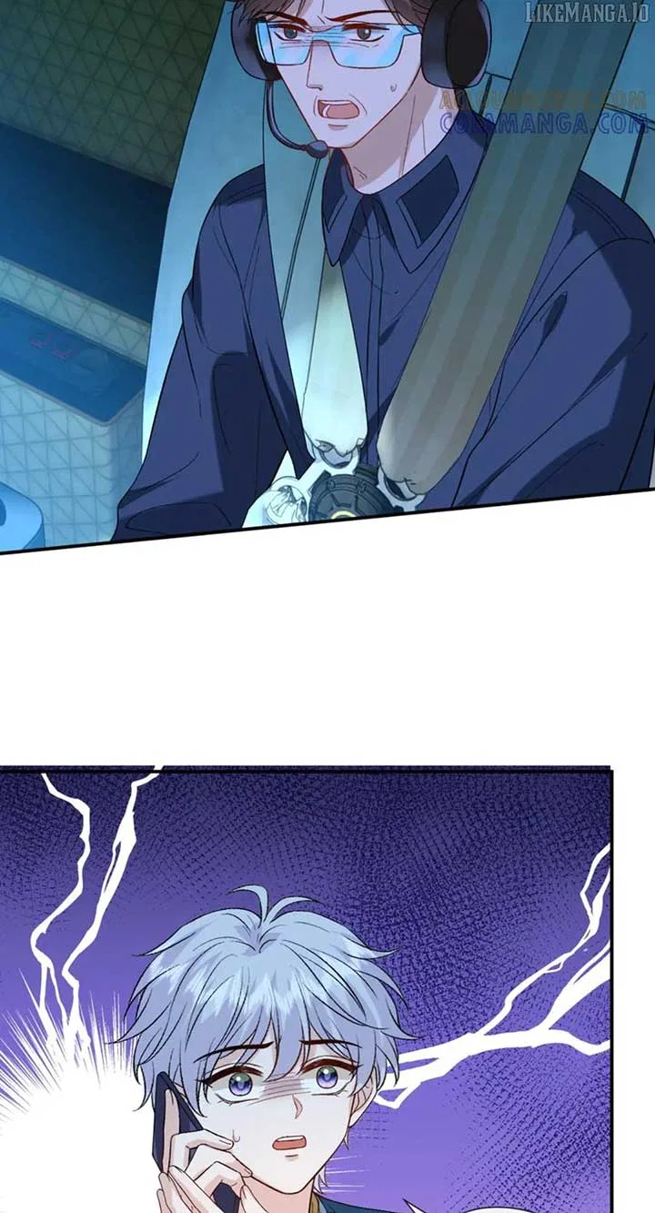 Madam and Her Daily Online Face-Slapping Chapter 198 – Page 21