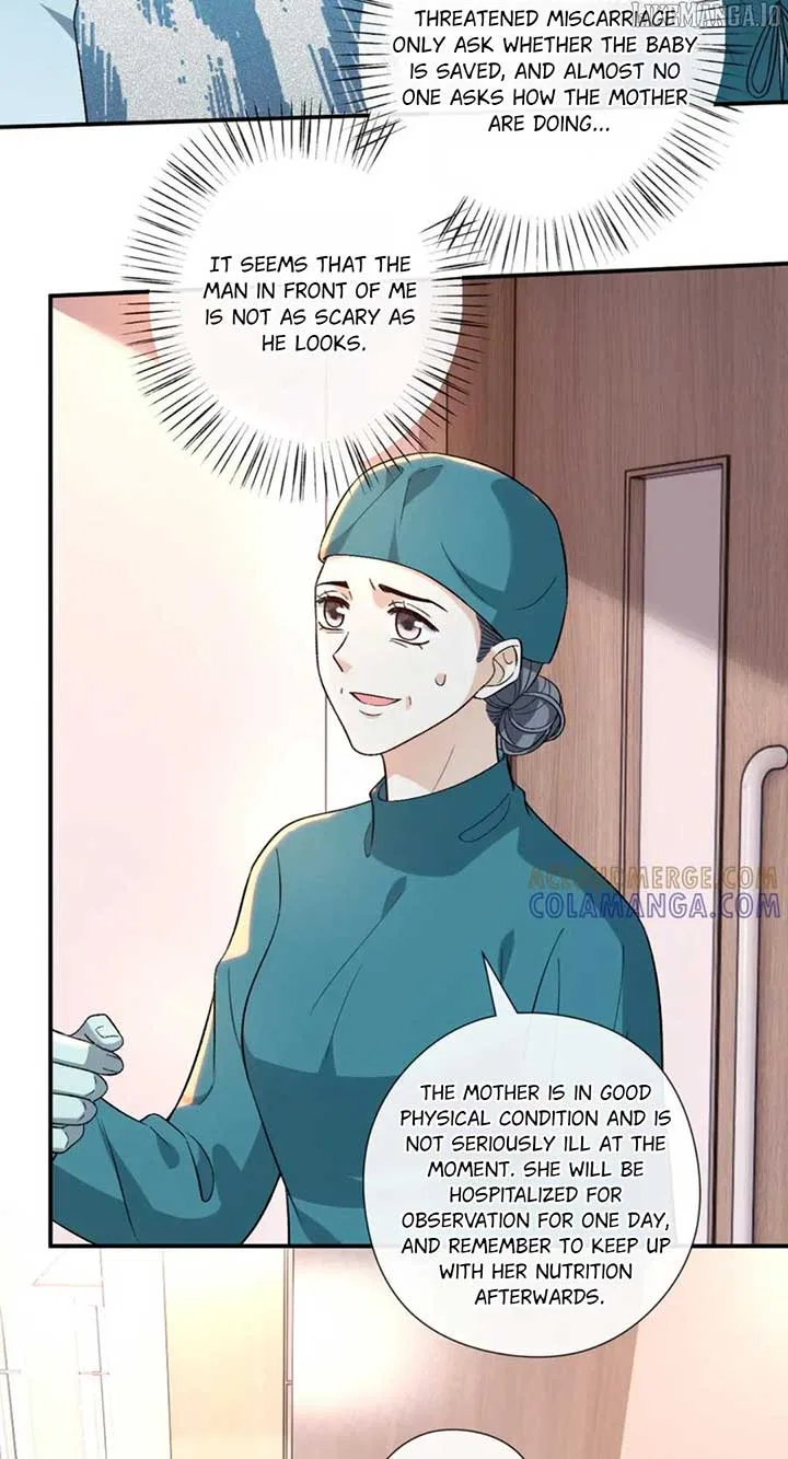 Madam and Her Daily Online Face-Slapping Chapter 198 – Page 35