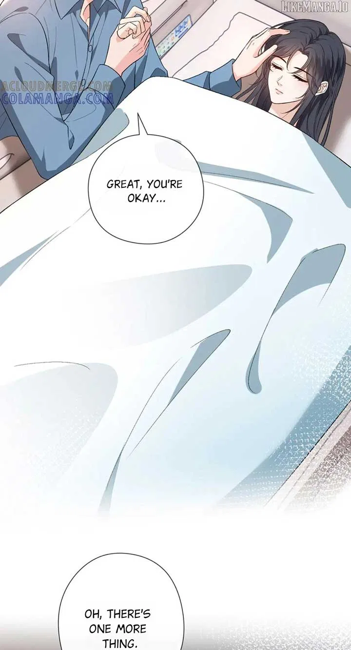 Madam and Her Daily Online Face-Slapping Chapter 198 – Page 38