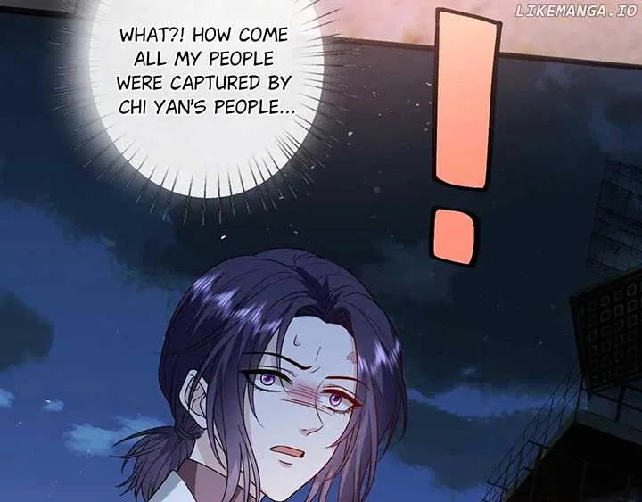 Madam and Her Daily Online Face-Slapping Chapter 197 – Page 9