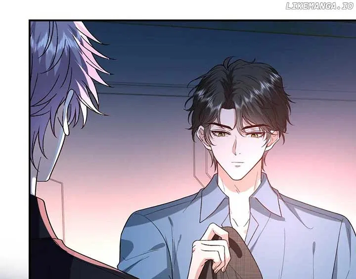 Madam and Her Daily Online Face-Slapping Chapter 197 – Page 16