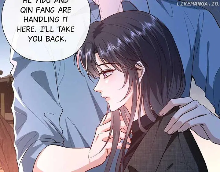 Madam and Her Daily Online Face-Slapping Chapter 197 – Page 18