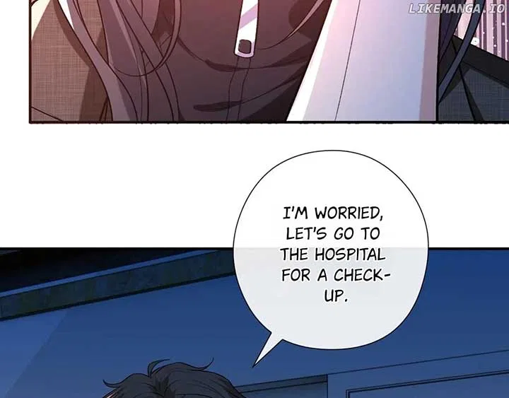 Madam and Her Daily Online Face-Slapping Chapter 197 – Page 21
