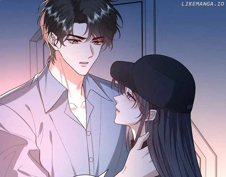Madam and Her Daily Online Face-Slapping Chapter 197 – Page 22