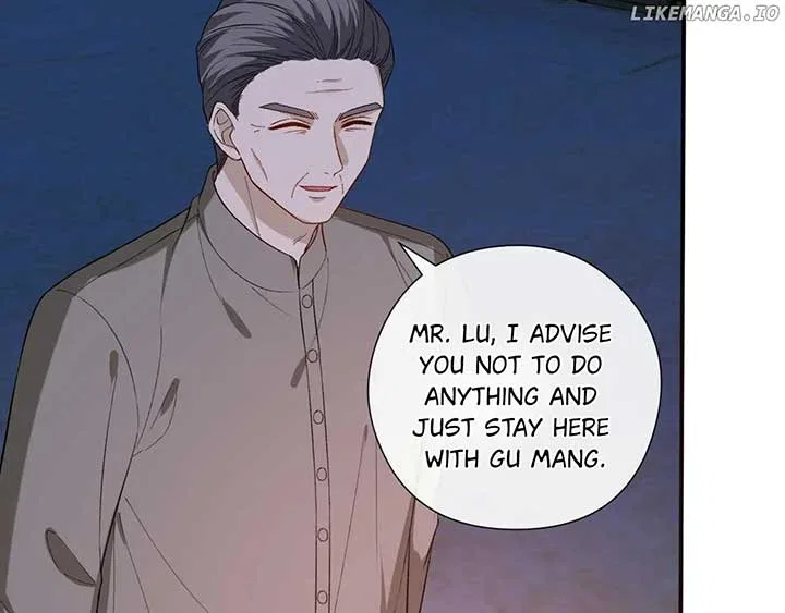 Madam and Her Daily Online Face-Slapping Chapter 197 – Page 30