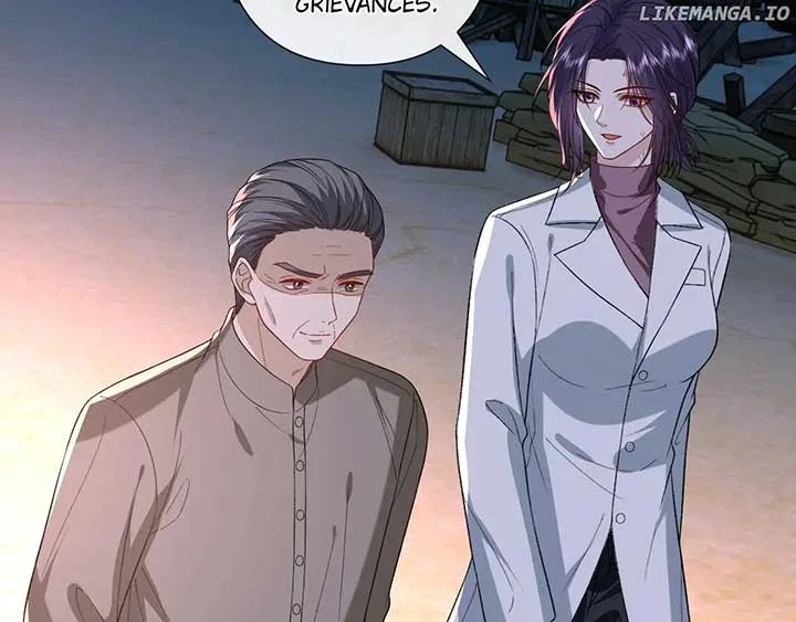 Madam and Her Daily Online Face-Slapping Chapter 197 – Page 40