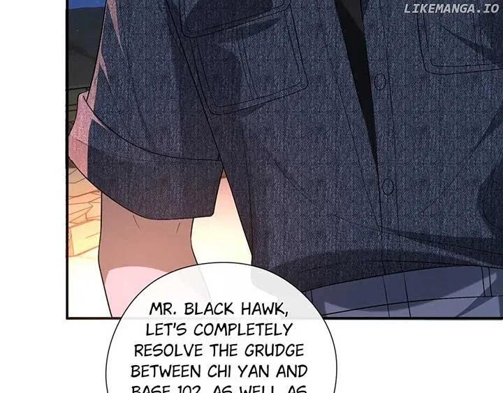 Madam and Her Daily Online Face-Slapping Chapter 197 – Page 44