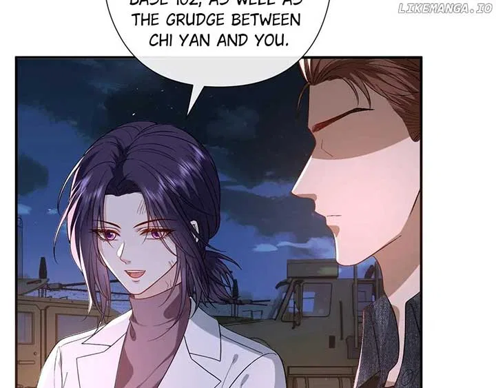 Madam and Her Daily Online Face-Slapping Chapter 197 – Page 45