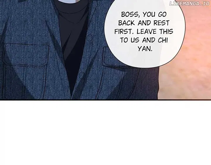 Madam and Her Daily Online Face-Slapping Chapter 197 – Page 54