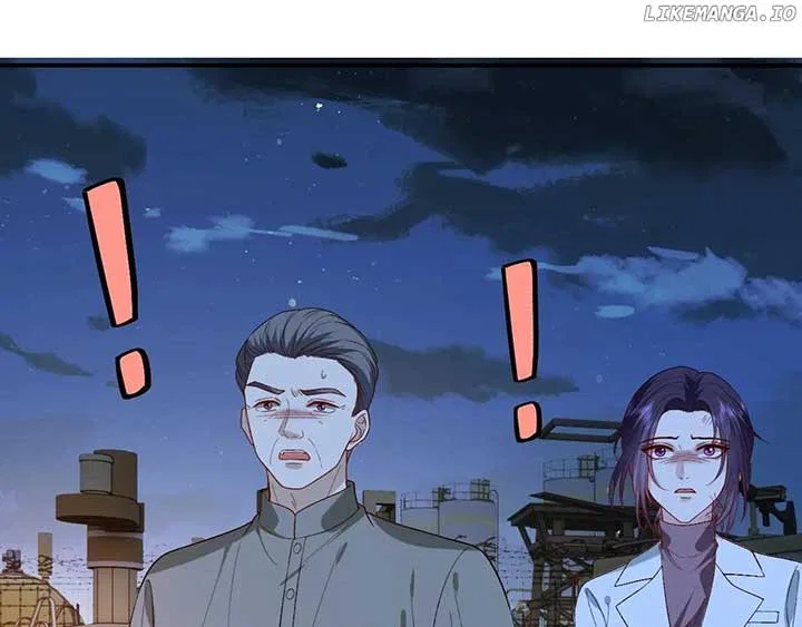 Madam and Her Daily Online Face-Slapping Chapter 197 – Page 55