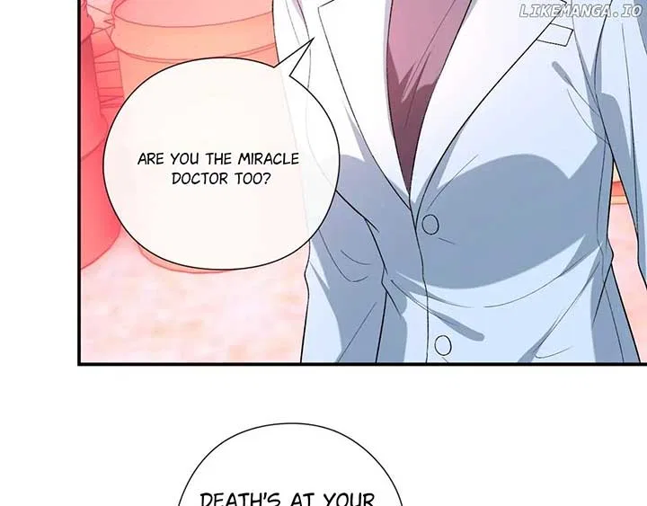 Madam and Her Daily Online Face-Slapping Chapter 197 – Page 73