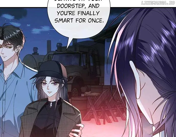 Madam and Her Daily Online Face-Slapping Chapter 197 – Page 74