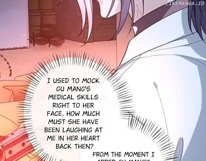 Madam and Her Daily Online Face-Slapping Chapter 197 – Page 77