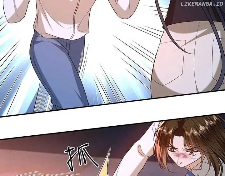 Madam and Her Daily Online Face-Slapping Chapter 196 – Page 25