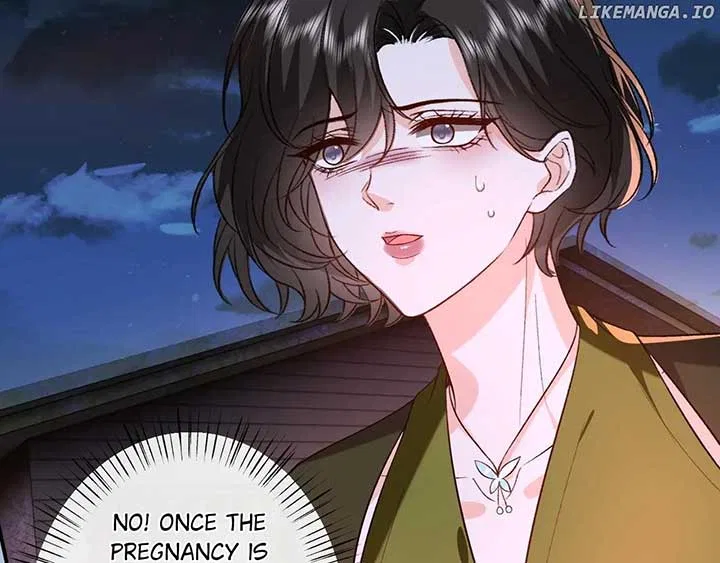 Madam and Her Daily Online Face-Slapping Chapter 196 – Page 37