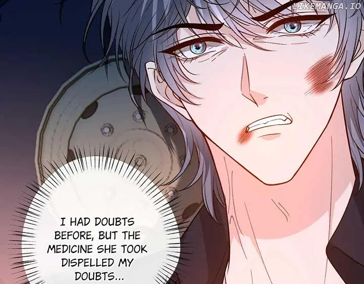 Madam and Her Daily Online Face-Slapping Chapter 196 – Page 42