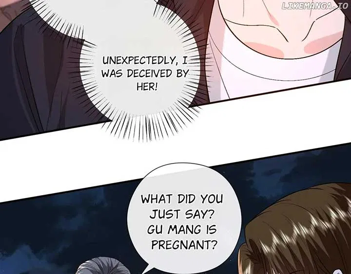 Madam and Her Daily Online Face-Slapping Chapter 196 – Page 43