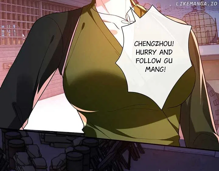 Madam and Her Daily Online Face-Slapping Chapter 196 – Page 71