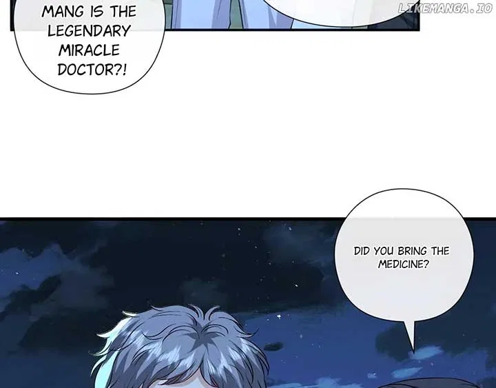 Madam and Her Daily Online Face-Slapping Chapter 195 – Page 5