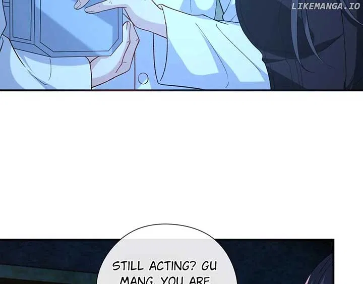 Madam and Her Daily Online Face-Slapping Chapter 195 – Page 7