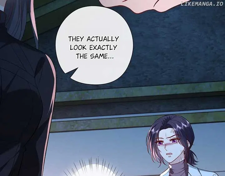Madam and Her Daily Online Face-Slapping Chapter 195 – Page 16