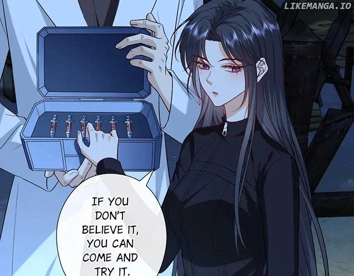 Madam and Her Daily Online Face-Slapping Chapter 195 – Page 19