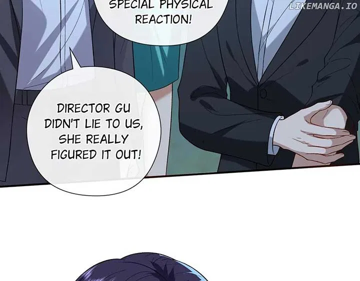 Madam and Her Daily Online Face-Slapping Chapter 195 – Page 26