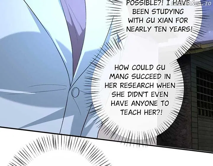 Madam and Her Daily Online Face-Slapping Chapter 195 – Page 28