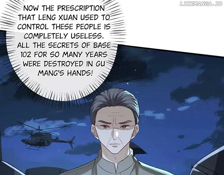 Madam and Her Daily Online Face-Slapping Chapter 195 – Page 29