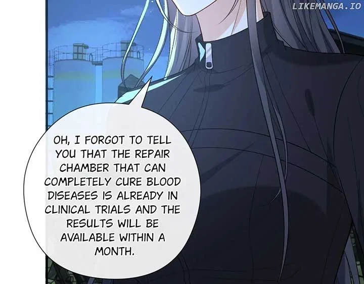 Madam and Her Daily Online Face-Slapping Chapter 195 – Page 32