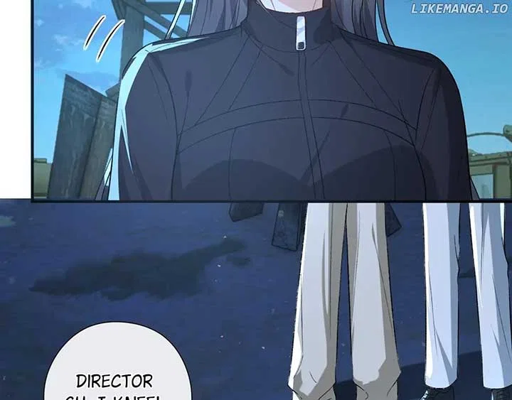 Madam and Her Daily Online Face-Slapping Chapter 195 – Page 38
