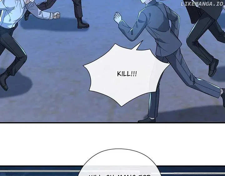 Madam and Her Daily Online Face-Slapping Chapter 195 – Page 48