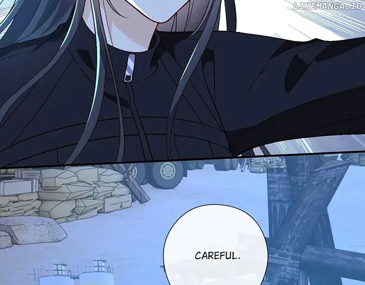 Madam and Her Daily Online Face-Slapping Chapter 195 – Page 61