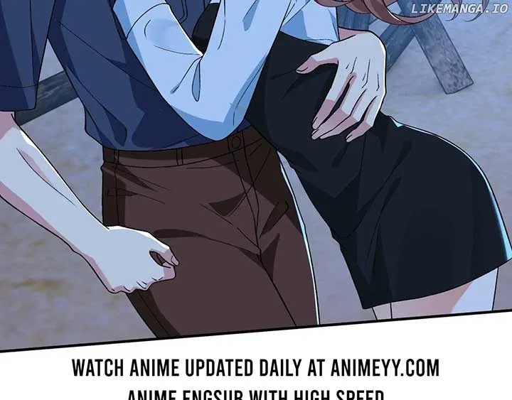 Madam and Her Daily Online Face-Slapping Chapter 195 – Page 63
