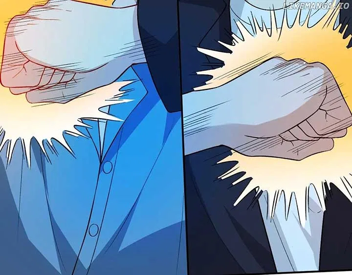 Madam and Her Daily Online Face-Slapping Chapter 195 – Page 84