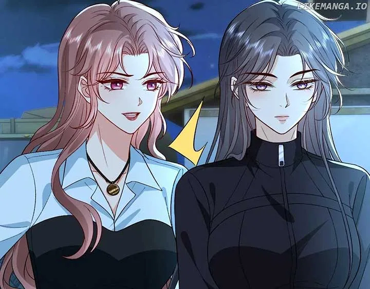 Madam and Her Daily Online Face-Slapping Chapter 195 – Page 90