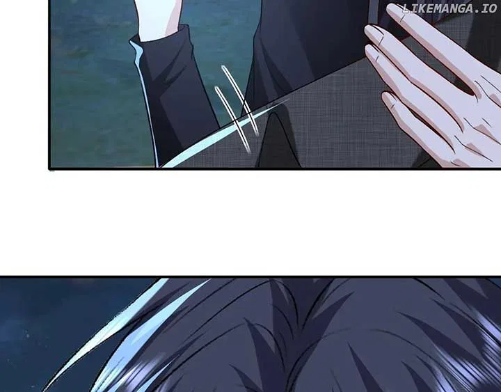 Madam and Her Daily Online Face-Slapping Chapter 194 – Page 5