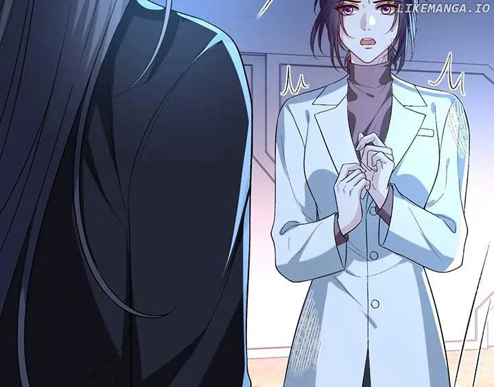Madam and Her Daily Online Face-Slapping Chapter 194 – Page 8