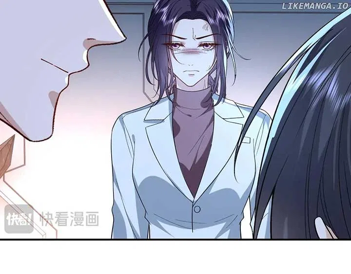 Madam and Her Daily Online Face-Slapping Chapter 194 – Page 18