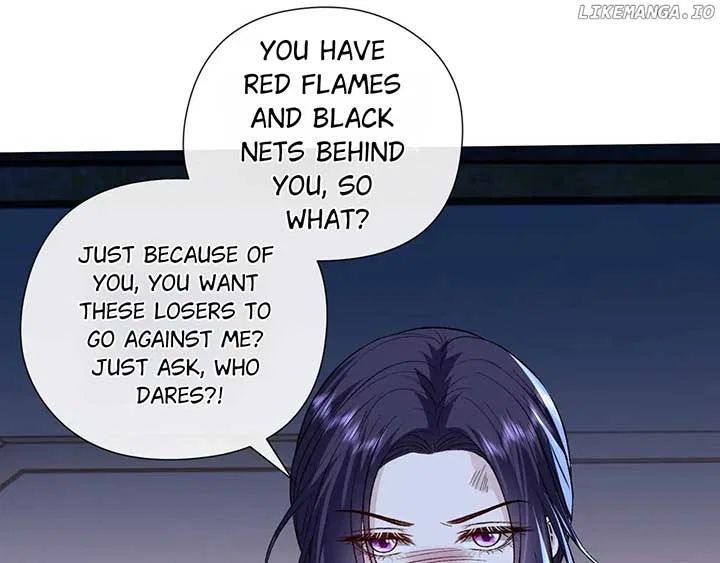 Madam and Her Daily Online Face-Slapping Chapter 194 – Page 19