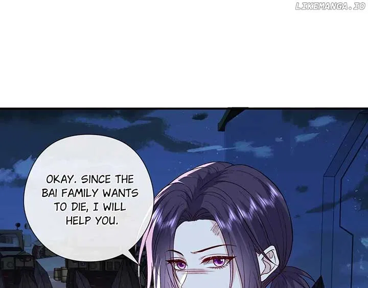 Madam and Her Daily Online Face-Slapping Chapter 194 – Page 24