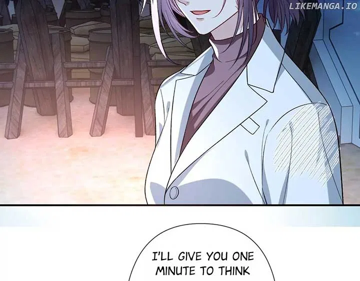Madam and Her Daily Online Face-Slapping Chapter 194 – Page 25