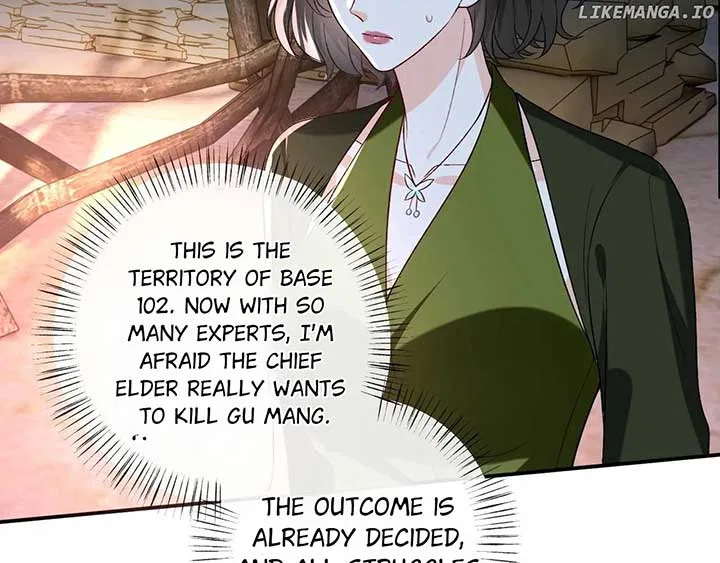 Madam and Her Daily Online Face-Slapping Chapter 194 – Page 29
