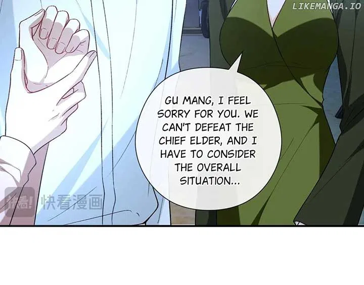 Madam and Her Daily Online Face-Slapping Chapter 194 – Page 31