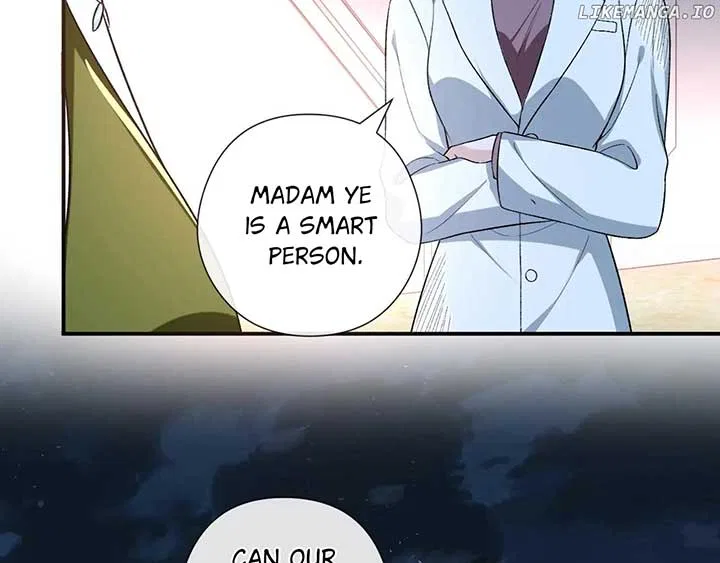 Madam and Her Daily Online Face-Slapping Chapter 194 – Page 33