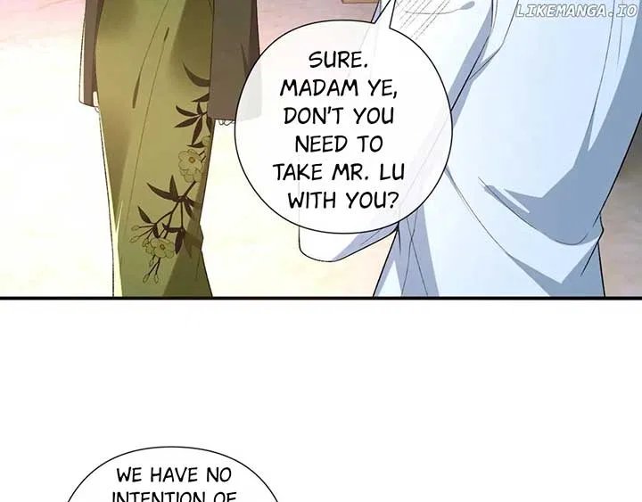 Madam and Her Daily Online Face-Slapping Chapter 194 – Page 35