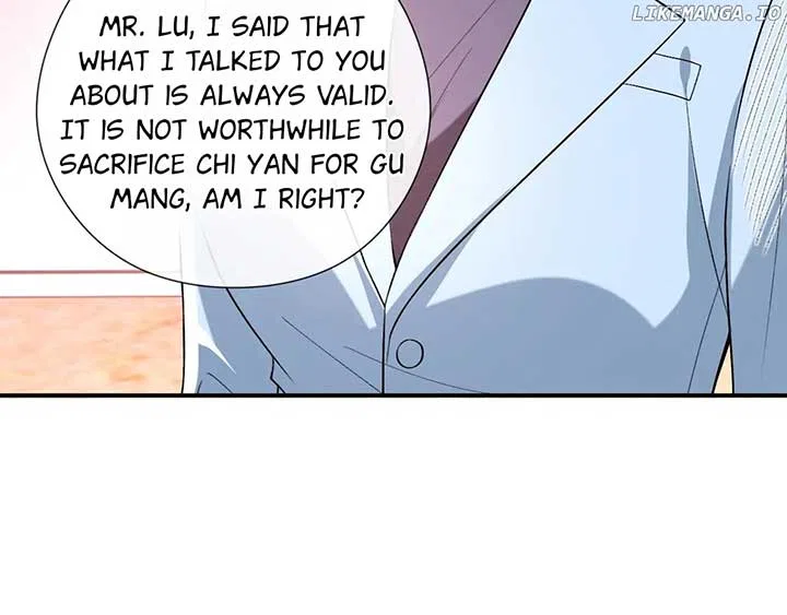 Madam and Her Daily Online Face-Slapping Chapter 194 – Page 40