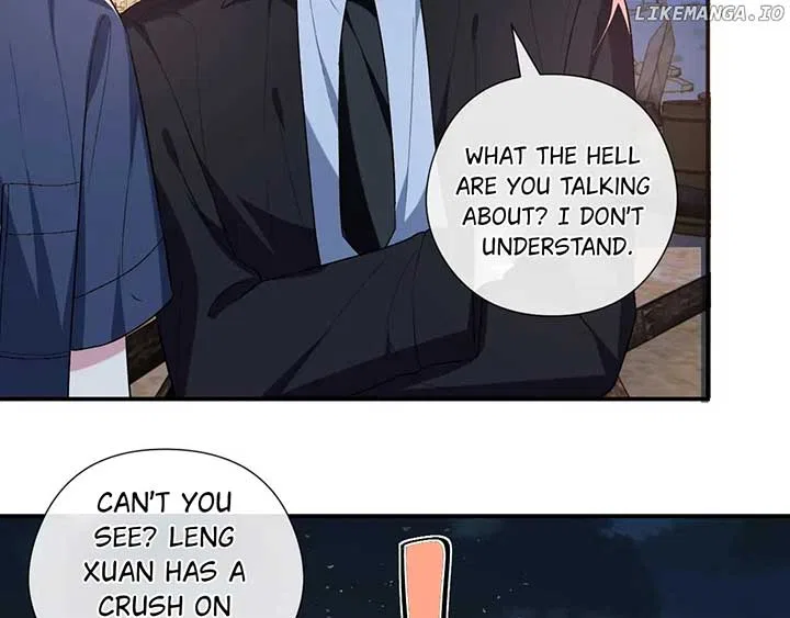 Madam and Her Daily Online Face-Slapping Chapter 194 – Page 42