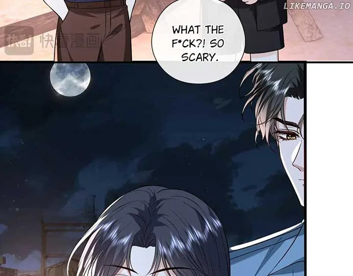 Madam and Her Daily Online Face-Slapping Chapter 194 – Page 44